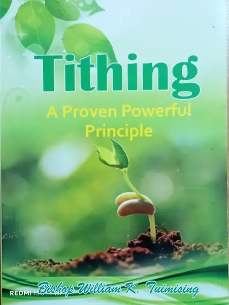 Tithing